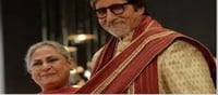 At the age of 81, Amitabh working for 8 hours...